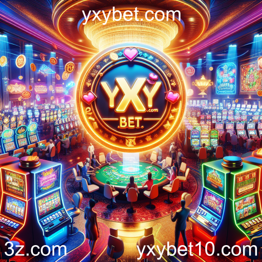 Descubra os Melhores Jogos de Bônus em yxybet.com